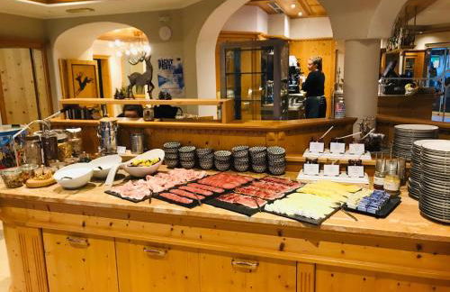 Residence Hotel Alpinum - Photo 31