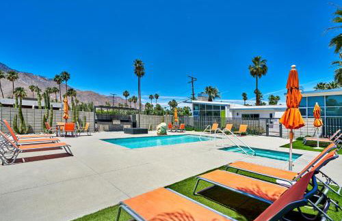 Sophia Oasis Luxe 2BR Condo with Mountain Views - Photo 13