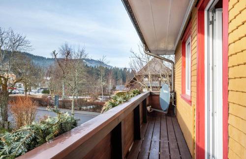 Ferienwohnung Dachtler - Foto 32