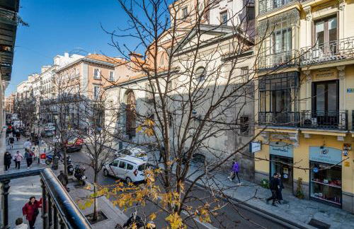 Atocha3 Superb Location - 4Bedrooms 2 Baths - Foto 33