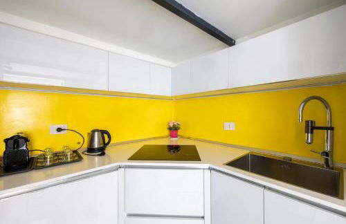 La Cupola Apartment - Photo 14