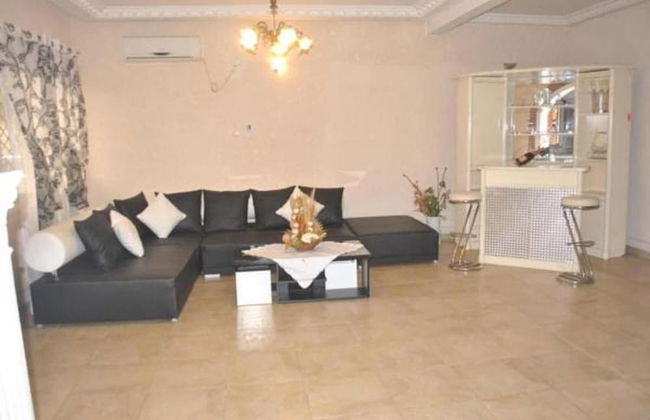 Résidence hôtelière Borel - Foto 37