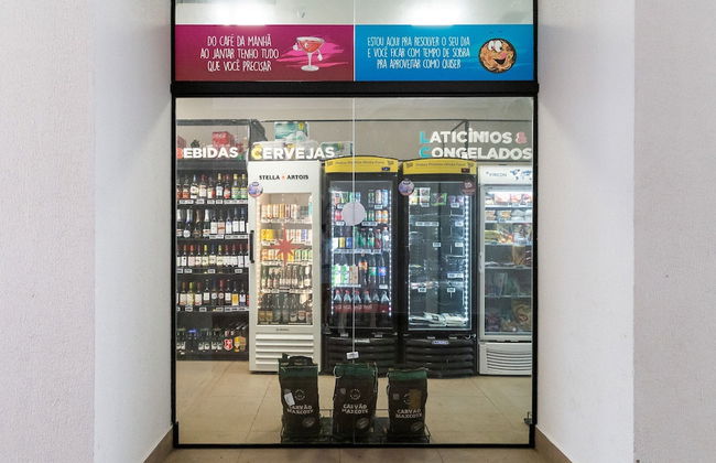 Capital Brás - Negócios e Lazer - Foto 10