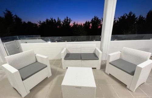 Villa Bella Luna with Pool - Puglia Mia Apartments - Foto 23