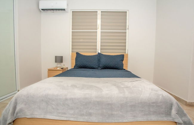 EcoMar Rentals Apartment 3/2 - Foto 9