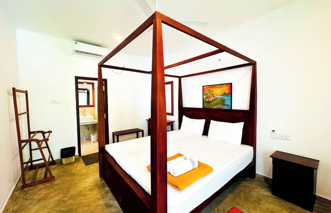 The White House Villa - Foto 3