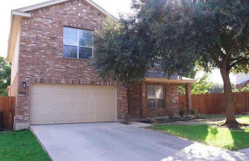 Spacious & Serene Home Near San Antonio - Foto 13