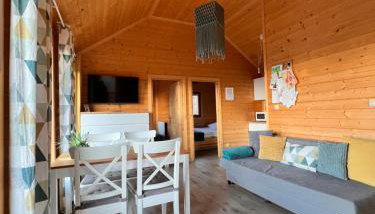 Domki Habzówka - Foto 2