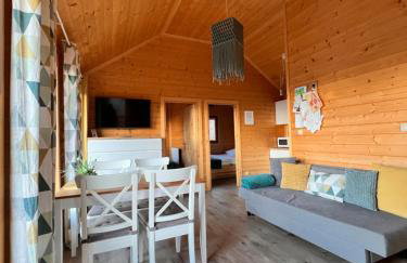 Domki Habzówka - Foto 2