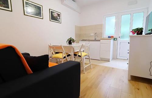 Apartments Nodilo - Comfort One Bedroom Apartment with Balcony and Sea View Apt 3 - Foto 3
