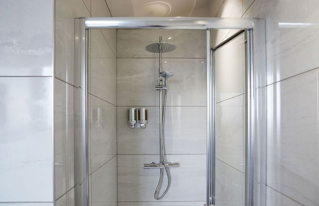 Humber Lofts Serviced Suites - Foto 41