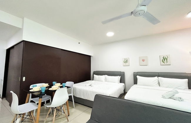 Trefoil by Manhattan Group - Photo 37