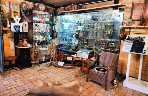 Agroturystyka Zagroda Alpaka - Foto 57