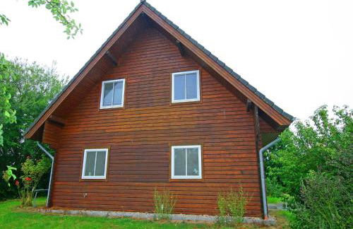 Ferienhaus Barbara in Zarrentin - Foto 8