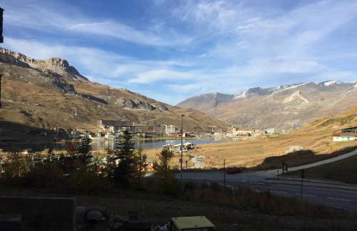 MyHome - Moutières B2 17 - Grand 2 pièces traversant au Val Claret, 4 à 6 pers - Foto 23