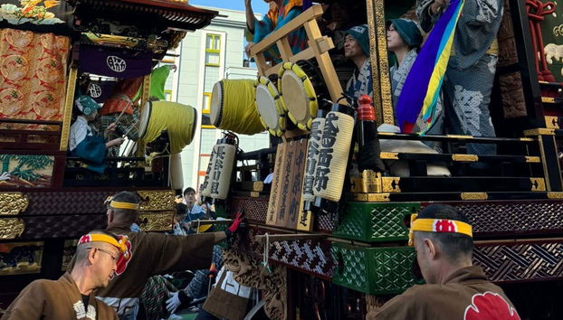 Excursion privée à Kawagoe - Photo 3