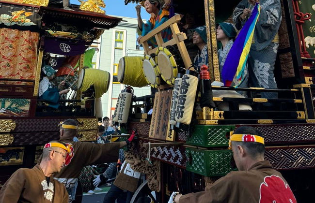 Escursione privata a Kawagoe - Foto 3