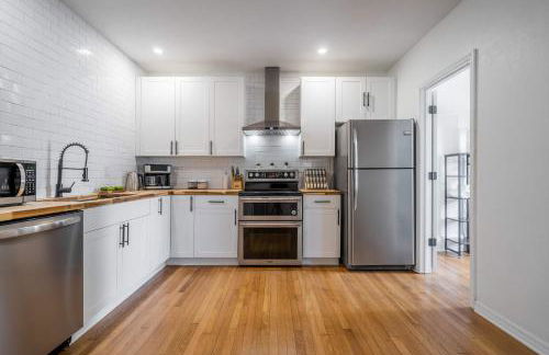 Newly Reno'd Historic Mansion 1 Mile to UF & DT - Photo 25