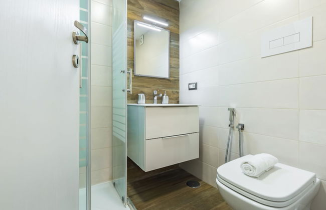 Baubo - S. G. Armeno by Napoliapartments - Foto 15