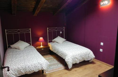 Casa Rural " LA PARRA" - Foto 9