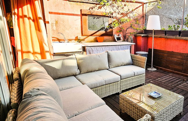 Monserrato Apartment - Foto 47