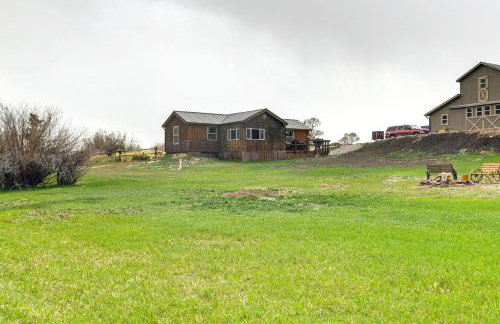 Fishing and Views River Paradise in Dubois! - Foto 22