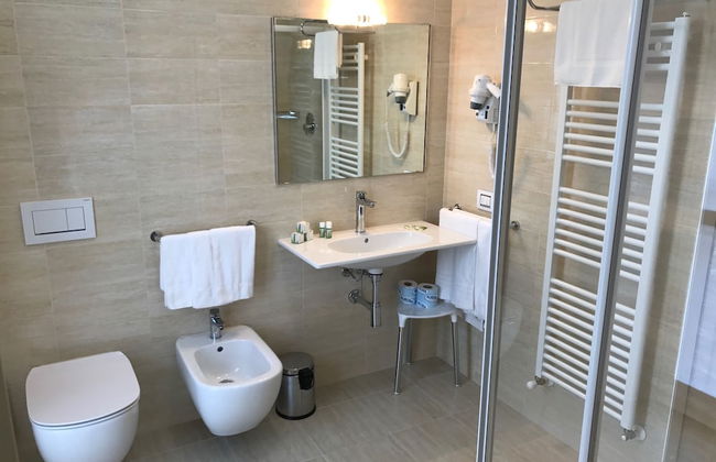 Foresteria La Torretta - Foto 27