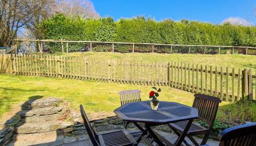 Ta Mill Cottages & Lodges - Olde Granary - Foto 3