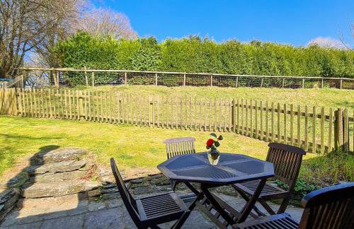 Ta Mill Cottages & Lodges - Olde Granary - Foto 3