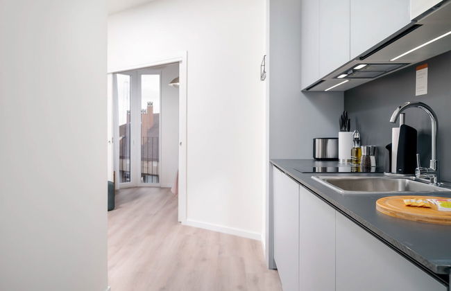 Limehome Valencia Carrer de Sant Jacint - Photo 25