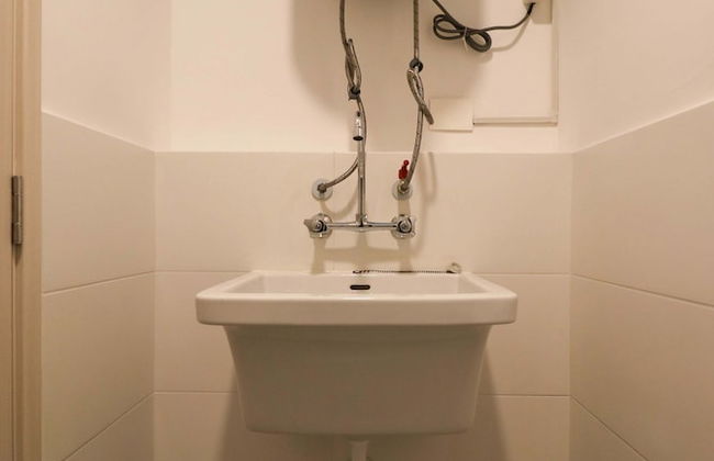 w Grandiosel 2BR in Miraflores Near Larcomar - Foto 25