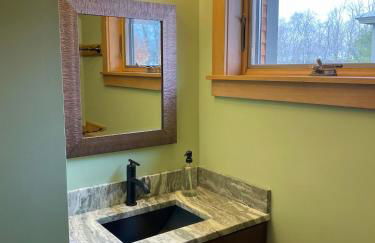 Fat Sheep Farm & Cabins - Foto 81