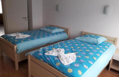 Monteurwohnungen Lerch Santos - Foto 18