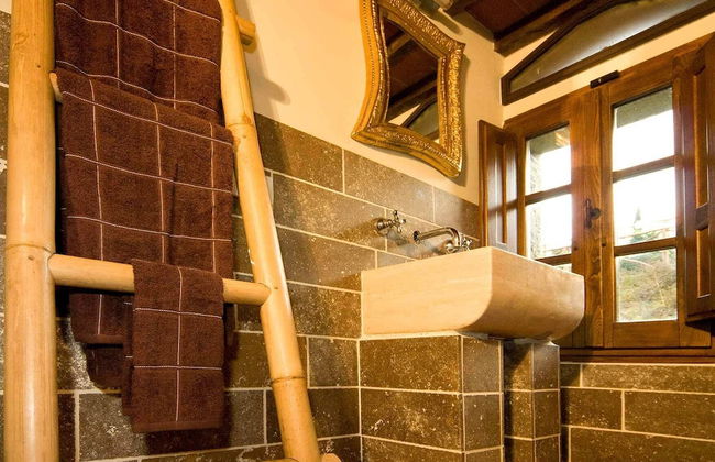 Villa del Poggetto - Foto 19