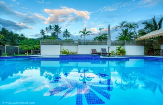 Serenity Villas Rarotonga - Photo 42