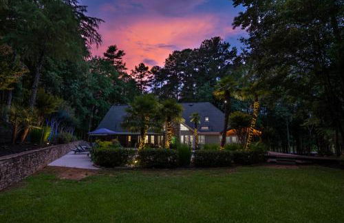 Relax In Private Pool & Cozy Gazebo At Param Farms - Foto 69