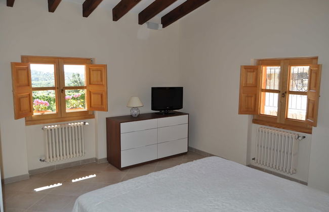 Agritourismo Alquería Blanca - Foto 2