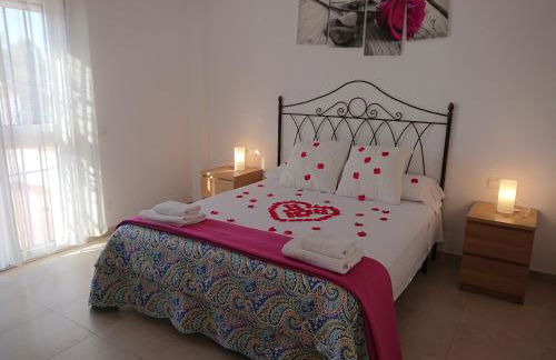 Villa Jazmín.Completa privacidad. Piscina privada. - Foto 36