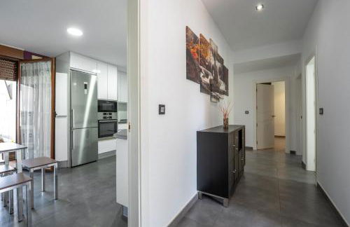 Vista Nevada Casa Rural - Foto 6