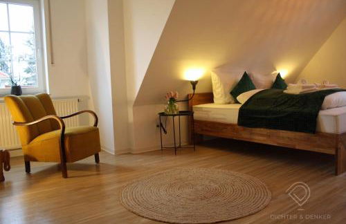 Dichter & Denker - Foto 2