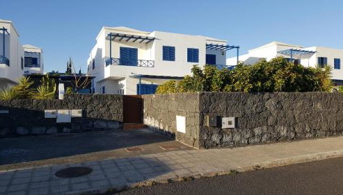 VILLA DUNIA by Villitas - Foto 4, Lobby or reception