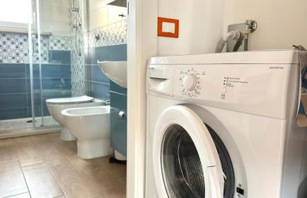 M221 - Marcelli, nuovo bilocale a 100mt dal mare - Photo 7