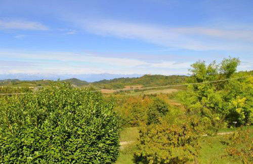 Studio in Astigiana Hills with Wine & Views - Foto 26