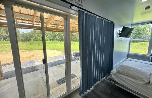 Magnolia Estate Container Home - Foto 26