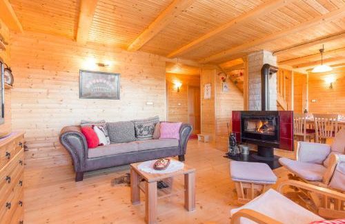 Holiday Home Kuća za odmor LEA - Ravna Gora - Foto 19