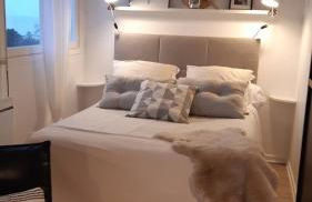 Studio vue panoramique sur mer - Photo 9