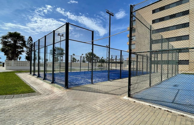 Belvilla by OYO Mirador Playa Serena - Foto 21