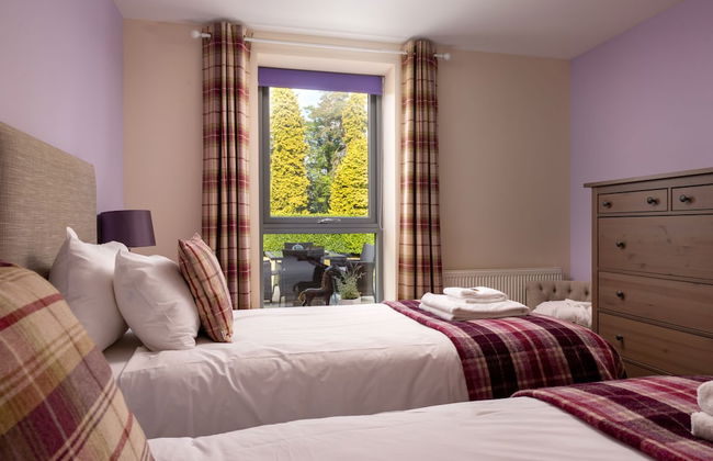 The Highland Club - Foto 52