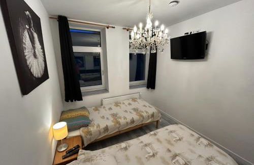 Helmstedt Zentrum - Gemeinschaftshaus & Garten - Foto 15