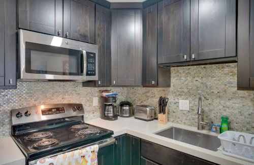 2 Mi to Dtwn Pleasanton Condo with Pool Access - Photo 10